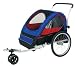 Schwinn Trailblazer Bike Trailer