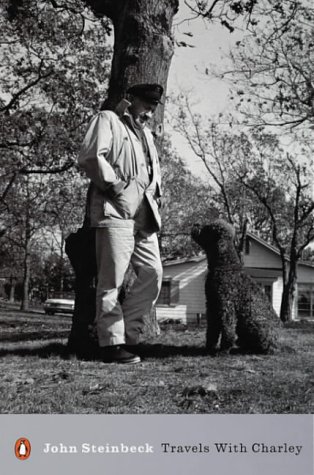 Travels with Charley: In Search of America (Pengui