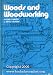 Books : Woods and Woodworking