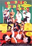 Se me hizo agua la canoa [*Ntsc/region 1 & 4 Dvd. Import-latin America]