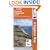 Exmouth and Sidmouth, Honiton (Explorer Maps 115 Map)