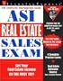ASI Real Estate Sales Exam with CD-ROM