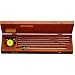 Starrett 697MZ Inside Dial Gauge, 0.02mm Graduation, 61-458mm Range, 0-50-0 Dial Reading, 1.0mm One Revolution