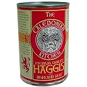 Scottish Haggis w/ Highland Beef