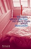 21 Gr&uuml;nde, warum eine Frau mit einem Mann schl&auml;ft. - Doris Lerche
