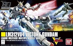 HGUC 1/144 LM312V04 �������ȥ꡼������� (��ư���V�������)