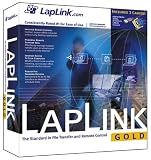 LAPLINK GOLD HOST/REMOTE ( FG-LGD000-RT-US ) LAPLINK GOLD HOST/REMOTE ( FG-LGD000-RT-US )