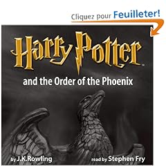 Harry Potter and the Order of the Phoenix