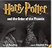 Harry Potter and the Order of the Phoenix (Book 5 - Unabridged Audio CD Set - Adult Edition)