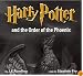 Harry Potter and the Order of the Phoenix (Book 5 - Unabridged Audio CD Set - Adult Edition)