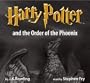 Harry Potter and the Order of the Phoenix