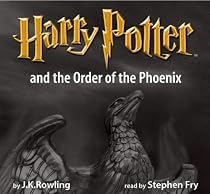 Harry Potter and the Order of the Phoenix