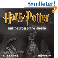 Harry Potter and the Order of the Phoenix