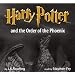Harry Potter and the Order of the Phoenix (Book 5 - Unabridged Audio CD Set - Adult Edition)