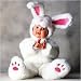 Tom Arma Bunny Baby Halloween Costume $49.99