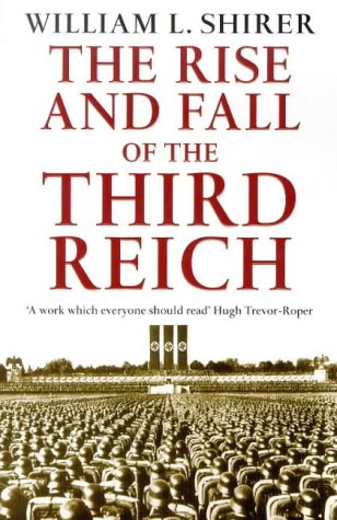 City Travel Guides Discounted  Books : The Rise and Fall of the Third Reich