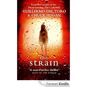 The Strain