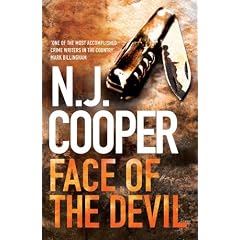 Face of the Devil