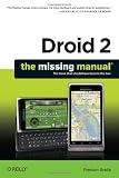Droid 2: The Missing Manual (Missing Manuals)