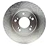 ACDelco Silver 18A441A Front Disc Brake Rotor