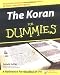 The Koran For Dummies Image of The Koran For Dummies