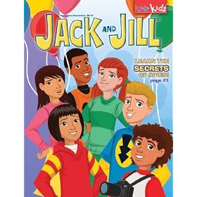 Jack & Jill