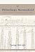 Philanthropy Reconsidered: Private Initiatives-Public Good-Quality of Life