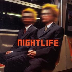 Nightlife