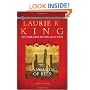 The Language of Bees (Mary Russell Novels)