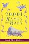 20,001 Names for Baby
