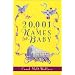 20,001 Names for Baby
