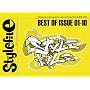 Stylefile: Best of Issue 01-10, Trains, Walls, Styles, Interviews, 09.05 : From Prototype to Silver