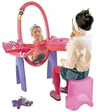Dressing Mirror