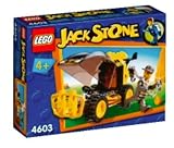 Eigenschaften LEGO 4603 / LEGO 4603 - Abschleppwagen, 29 Teile