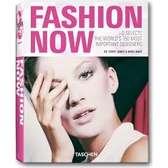 Fashion Now - TASCHEN 25 Jubil�umsausgabe