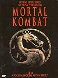 DVD : Mortal Kombat