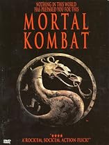 Mortal Kombat