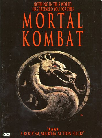 Free Download Of Mortal Kombat