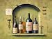 Kitchen & Housewares : Pimpernel wine cellar cushion tray