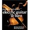 Set-up or fix-up an electric guitar or bass