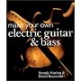 Make Your Own Electric Guitar and Bass by Dennis Waring