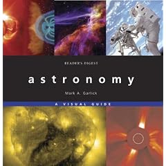 Astronomy: A Visual Guide