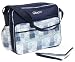 Graco Deluxe Diaper Bag