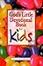 God's Little Devotional Books for Kids (God's Little Devotional Books)