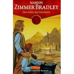 Der Sohn des Verr�ters. Ein Darkover- Roman
