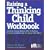 Raising a Thinking Child Workbook: Teaching Young Children How to Resolve Everyday Conflicts and Get Along with Others