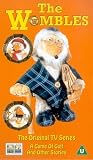 Review 4 Front Video  / The Wombles - A Game Of Golf And Other Stories
