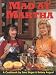 Mad At Martha Cookbook Image