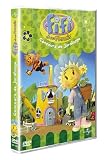 Revue Universal Pictures Video  / Fifi et ses Floramis, vol.1 : Concours de jardinage