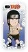 Naruto Neji iPhone 4/4s Case